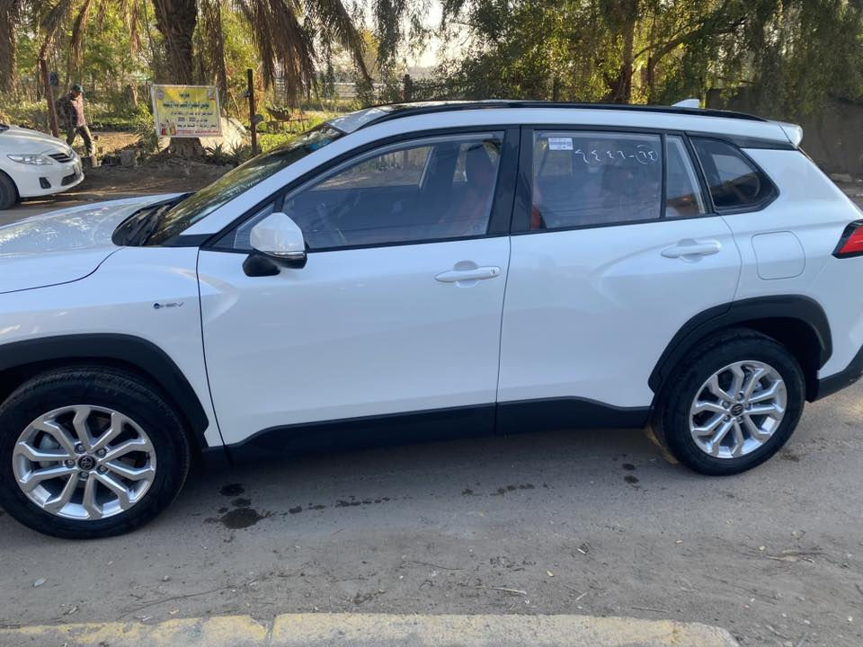 فوت لاندر
2025
ماشي 15
فول مواصفات
بيع او مراوس فقط ب كورلا 2025
عنوان بغداد
سعر 26مليون
***********
