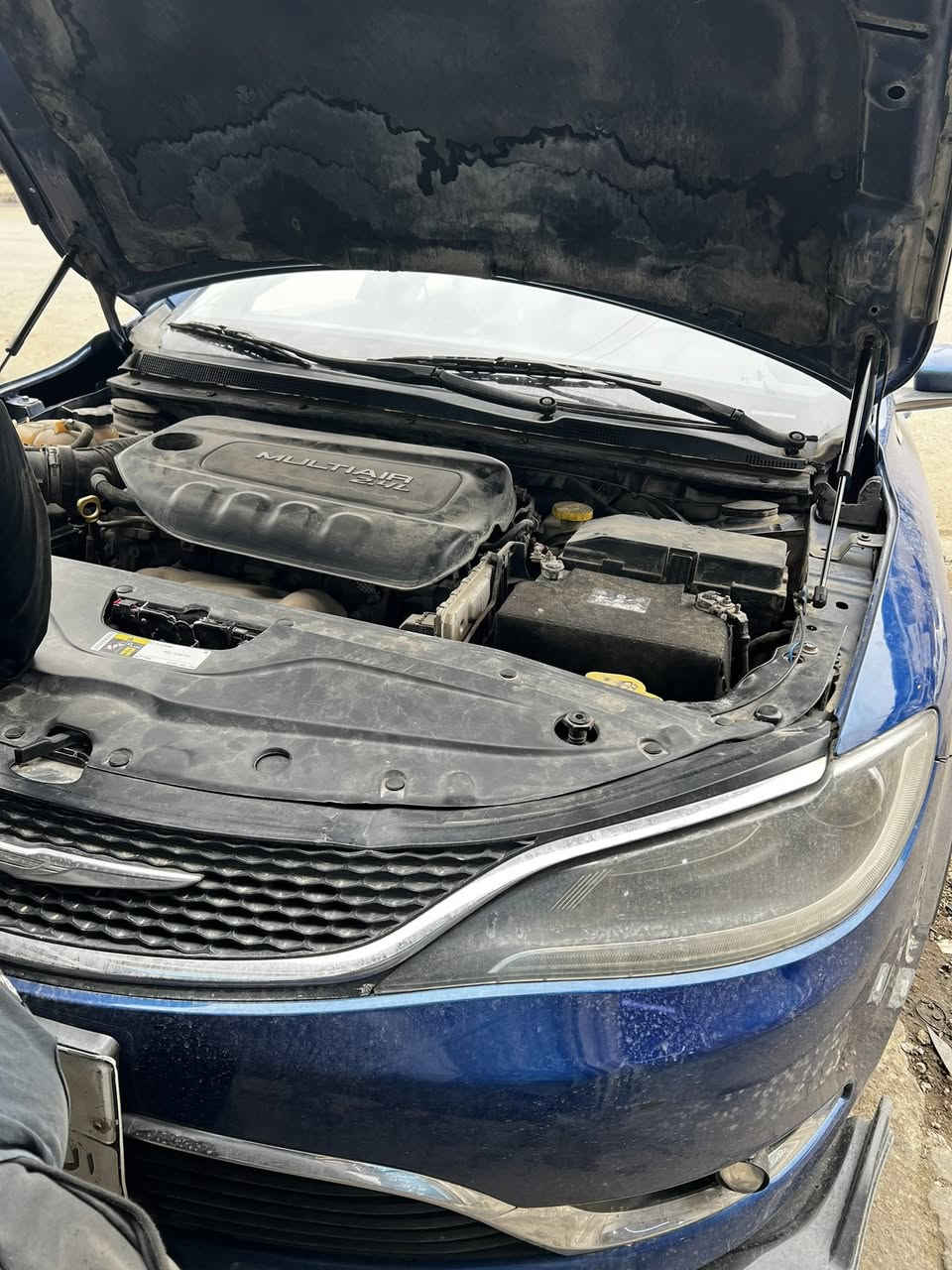 اليوم ام السيس تبدللها صدر كامل ورجعت وكاله يم الاستاذ عاشت ايدك ع الغراض كابتن فرق بلسعر وغراض وكاله اي شي تحتاجو بس اتصلو عليه معدل وميرجع اي احد وهذا رقمه 

0771 750 5095

عباس رشيد الخفاجي
