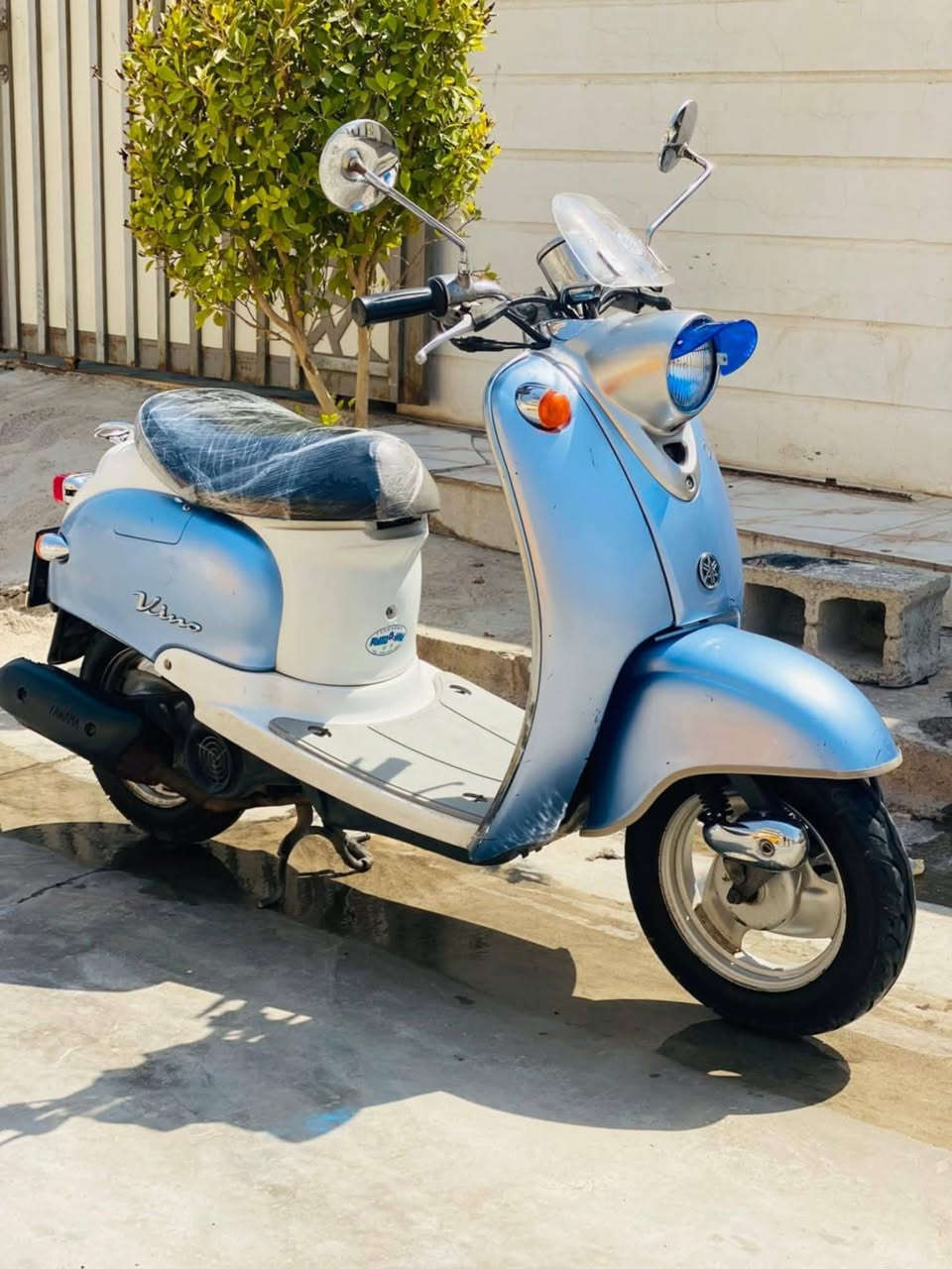 دراجة عبدل حليم فحل قفل اكسل
دراجةرمپة اخو سفر ماشاالله

دراجة زيرو مكفولة كفالة عامة

دراجة فول نشط كهربائيات كامل شغال نكرة سلف كيجات كامل شغال

كفر بيلادي لوك بدون كسر

باتري جديد تايارات بلادي لوك

بريكات بل مكان

دراجة ماشا الله سفر مابي اي نقص شرط فحص 

سعر550

رقم موبايل ***********

عنوان كركوك فيلق
