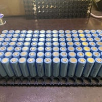 ورشة النقيب • بطارية ليثيوم • 60فولت 20أمبير