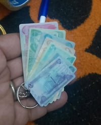 ٣ قطع • اكسسوارات شخصية