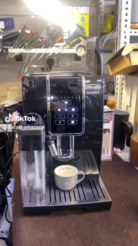 ديلۆنگی دانیمیکا • ماكينة قهوة • اربيل