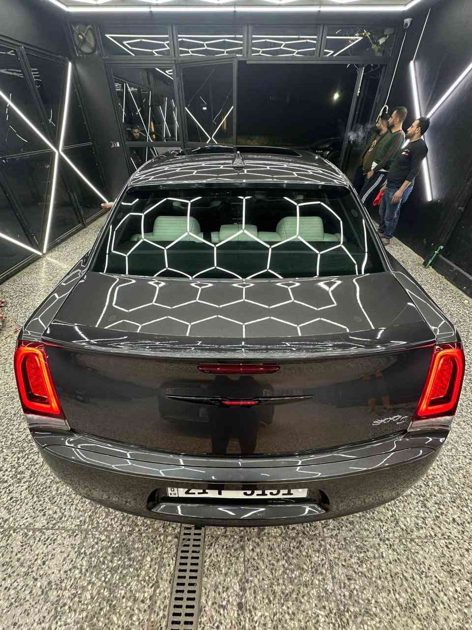 ﷽

Chryslar 
Modil 2020
S full
By boyax by masraf yak pala sardy haya 
Hichy ka 
0771 885 0202
 365 gala majal السليمانية, العراق
