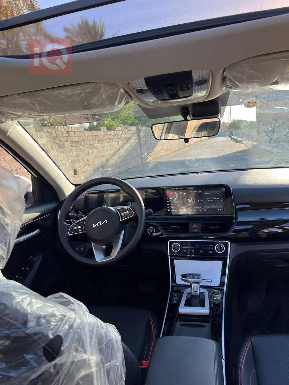 سليتوس خليجي موديل 2025 رقم بغداد بسمي مكفولة كفالة عامة ماشية6000 الف محرك 1500 دبل نوزل

فول مواصفات اعلى فئه

بصمه ، بنوراما ، حساسات اماميه خلفي ، لدات اماميه خلفيه ، توقف الذاتي ، اوتو هولد ، رادار امامي ، قطعتين تبريد ، اشاير بالمري ، تحكمات ، قطعتين تبريد , جلد ، تحديد مسار ، هاندبريك بصمه ، مانع انزلاق ، اوتو ستارت ، كامرات 360 درجه

بية مواصفات بعد هواي

السعر185 قفل


**إذا كنت صاحب هذا الإعلان وتريد حذفه لأي سبب، رجاءا أرسل رسالة إلى الدعم الفني**