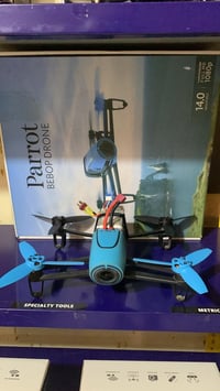 باروت • كامل ملحقات • مزاد