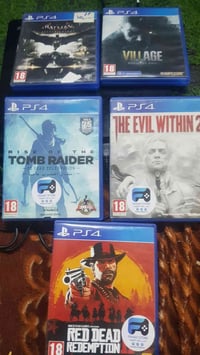 بلايستيشن • مراوس • بصره قبلي