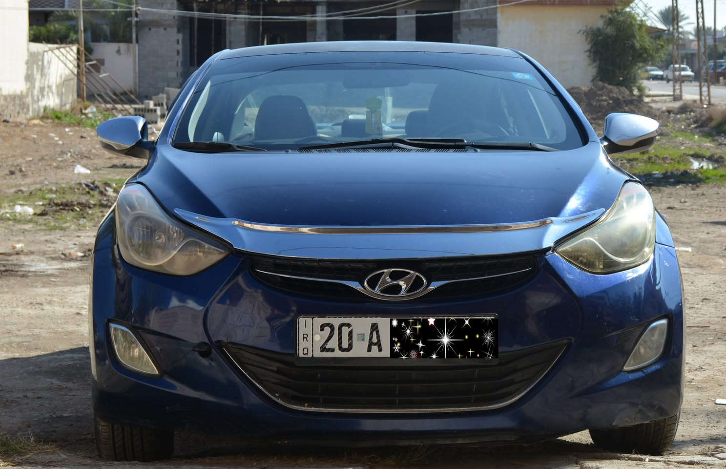 السلام عليكم 

النترا 2013 امريكي

باسمي رقم بغداد 

السيارة لمتد 

محرك 1800 دوش شادة قبل 10 اشهر

فتحة 

تدفئة كشنات 

ويل كب

 اشاير مري 

السيارة ماشية 200 الف ميل 

سونارها وحادث أمريكا بالصور 

صبغ حزام عدى الجنطة والبنيد ابيع حزام 

بدون دواخل بدون شواصي 

بجم كبس السيارة 

السيارة  تبريد وتدفئة 

 حدادية امامي حلفي 80 بالمية

بيها طخه معدلة بارد وكلير موضحه بالصور

مكان السيارة ديالى المنصورية دلي عباس

السعر 95$ قابل للتفاوض

للتواصل واتساب ***********
