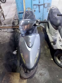 دراجات رمبة • ما ماشية ابد • ميسان