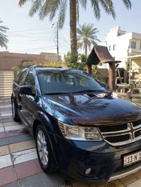 دورانجو آر تي • ٢٠١٣ • ٧ راكب