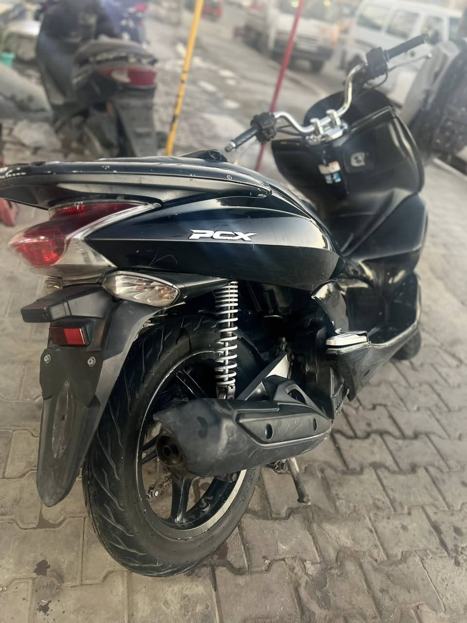 السلام عليكم بي سي اكس ياباني كامله كهربائيات  شغاله شلعه معدل سعرها 850
مكاني بغداد حي اور أو مدينه ***********
