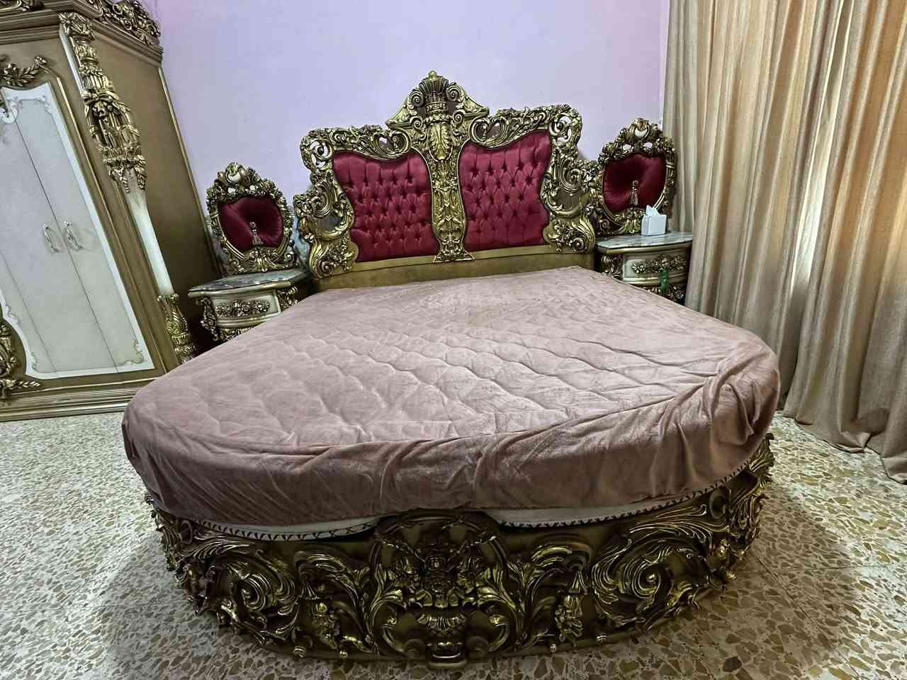 غرفه زان مصري مكلفتني 10 مليون للبيع نضيفه السعر قيم بليرضي الله مكان الشعب


**إذا كنت صاحب هذا الإعلان وتريد حذفه لأي سبب، رجاءا أرسل رسالة إلى الدعم الفني**