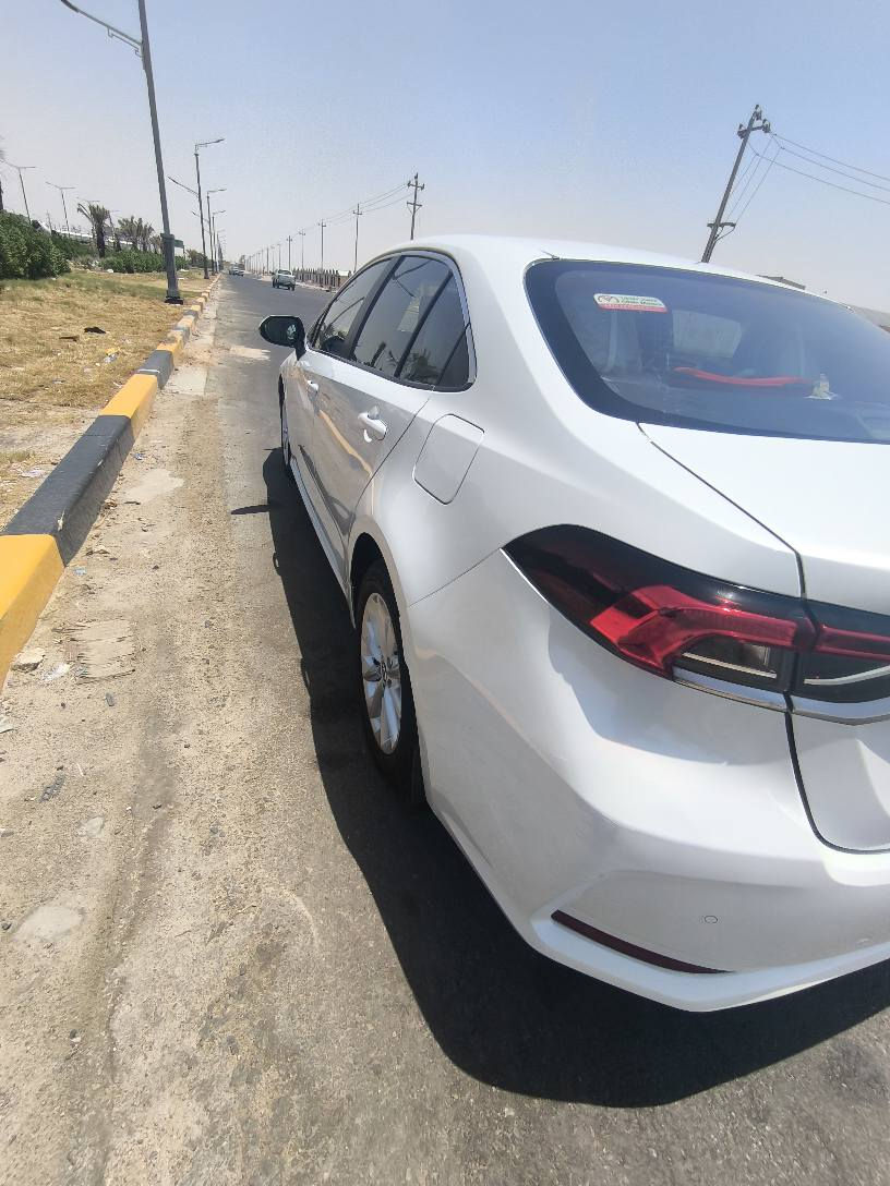 سلام عليكم 
كورله خليجي 22
فول مواصفات 
كفاله 
ماشيه 107
سعر 170وبيه مجال 
رقمه سليمانيه شرط تحويل
***********
البصره ابو الخصيب البصرة, العراق
