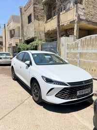 بي واي دي للبيع داخل زيتوني زيرو السياره على وضع الشركه السعر 19/200 ب...