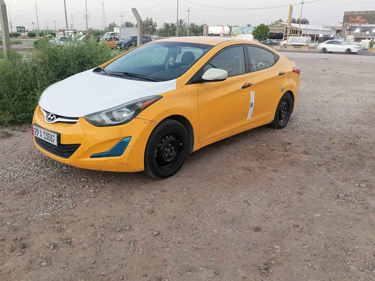 النترا 2012امريكي حادثه جاملغ امامي سرقة باقي لسيارة ليبل واحد جاهزة من كلشي تبريد حداديه دوشمه كير مكينه سنويه بسمي وسعر المطلوب 83وبيها مجال وترهم مراوس بأقل منها محتاج فرق ***********
