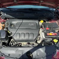 دوج دارت وارد امريكي  2015 حادثها اعمال شغب مبدل بيها بنيد ومصلح الجام...