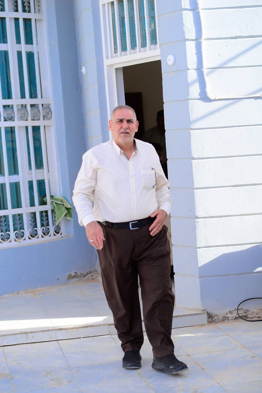 #بداية_الطريق_للنجاح_تبدأ_من_هنا
#يعلن_معهد_الصادق 
عن فتح باب التسجيل لطلبة السادس الإعدادي بفرعيه العلمي والأدبي، وطلبة الثالث المتوسط للعام الدراسي 2026/2027.
إذا كنت تبحث عن التفوق، المعدل العالي، والمتابعة المستمرة، فنحن نوفر لك:
#كادر_تدريسي_متميز_وذو_خبرة
شرح مبسط ومكثف لجميع المواد
اختبارات دورية ومراجعات مستمرة
بيئة دراسية تساعدك على النجاح والتميز
العنوان:
#قضاء_سومر – #الشارع_المؤدي_إلى_مجاور_مدرسة 
#الغالبون_الابتدائية
للاستفسار والتسجيل الاتصال على الرقم:
***********

#كادر_تدريسي_السادس_الإعدادي:
#مدرس_اللغة_العربية: #الأستاذ عادل كردي مغير
#مدرس مادة الفيزياء: #الأستاذ فاضل نعمة 
#مدرس مادة الفيزياء: #الأستاذ عبد الله فاضل
#مدرس مادة الرياضيات: #الأستاذ قاسم نوام
#مدرس مادة الأحياء: #الأستاذ حسين عبد صكب
#مدرس اللغة الإنجليزية: #الأستاذ محمد كاطع
#مدرس مادة الكيمياء: #الأستاذ علي العامر
#مدرس مادة الكيمياء: #الدكتور أ. حيدر عليوي حمزه
#كادر_تدريسي_الثالث_المتوسط:
#مدرس_اللغة_العربية: #الأستاذ_فلاح الهرموشي
الاستاذه..اسماء محمد
#مدرس_اللغة_الإنكليزية: #الأستاذ_محمد كاطع
#مدرس الرياضيات: #الأستاذ قاسم نوام
الاستاذه..هبه فلاح الطائي الاستاذ علي نوام 
مدرس الأحياء: الأستاذ هاني رحيم_
الاستاذ حمزه احمد مقداد
مدرس الكيمياء: الأستاذ حسين علي هندي
مدرس الفيزياء: الأستاذ عبد الله فاضل_
الاستاذ ..علي نوام
مدير المعهد الاستاذ محمد كاطع 
@إشارة
المصور اياد العبيدي ***********
