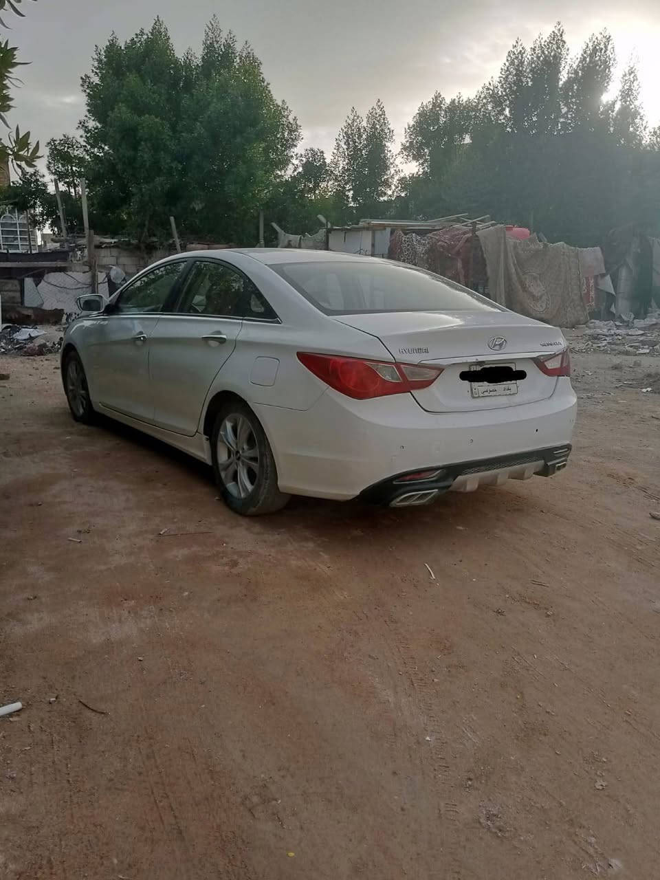 سلام عليكم سوناتا 2013 خليجي فول عدة الفتحة والبصمة تبريد قطعتين مري شفط تحكمات ستيرن تحكمات مري إشارة ترحيب السيارة كير مكينة حدادية زيرو الله شاهد السيارة ما عوزهة شي رقم بغداد ما ساقط السيارة بيهة صفحة جهت السايق عدة التكمة مابيهة صبغ ولا بارد يعني فقط بابين وجاملغين ومابيهة داخل السيارة بس الجاملغ الخلفي ما واصل للحوض وللشاصي البيبان والجاملغ الامامي فقط رش والسيارة قطرة بارد ما بيهة فقط بل بنيد تقريبن تلث اصابع امبينة بل صور السيارة محرك2400 ماشية السيارة300 الف .... السعر 110 وبيهة مجال للشراي
الرقم:*********** متواجد على الفيس والرقم بي واتساب .. مكاني نجف حي النداء
