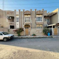 موصل حي الاعلام • ١٣٥م • ٣ غرف نوم