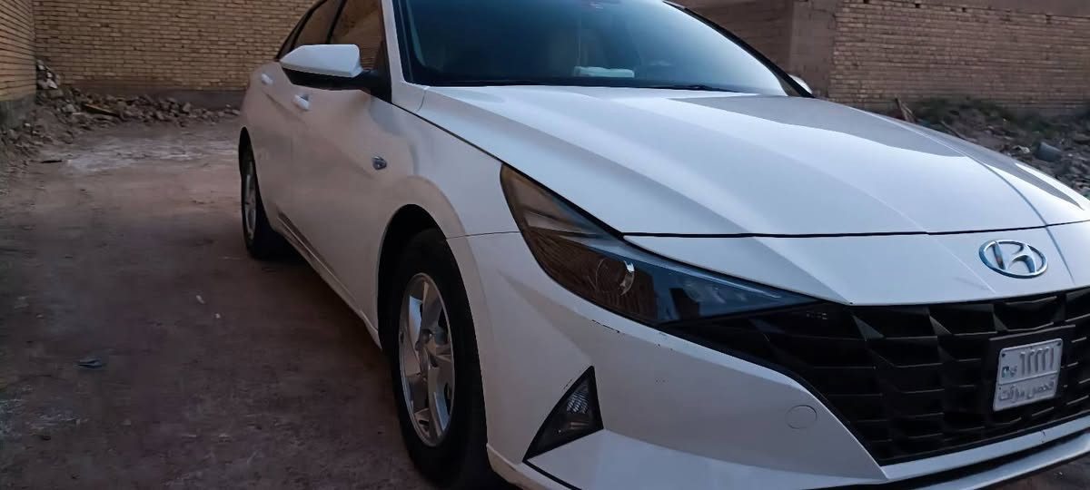 السلام عليكم من رخصة الادمن 
النترا 2022خليجي سياره نظافة فول الفول مكفوله بس قطعه وحده بيها فحص موقت سياره ماشيه 85الف 4سلندر محرك 1600ccسياره جديده بمعنا الكلمه مواصفات معروفه مكان السياره السماوه 
رقم الهاتف ‏‪0788 553 4857‬‏ يوجد واتساب الشراي يتصل ويدلل السماوا, المثنى
