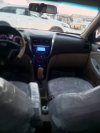 اكسنت ٢٠١٤ • كفاله • رقم واسط