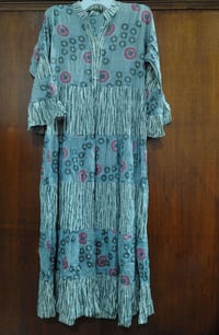 فستان شرعي • طويل