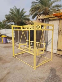 مرجوحة منزلية • بغداد