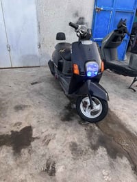 بوليسي • ختم واحد • محرك اخرس
