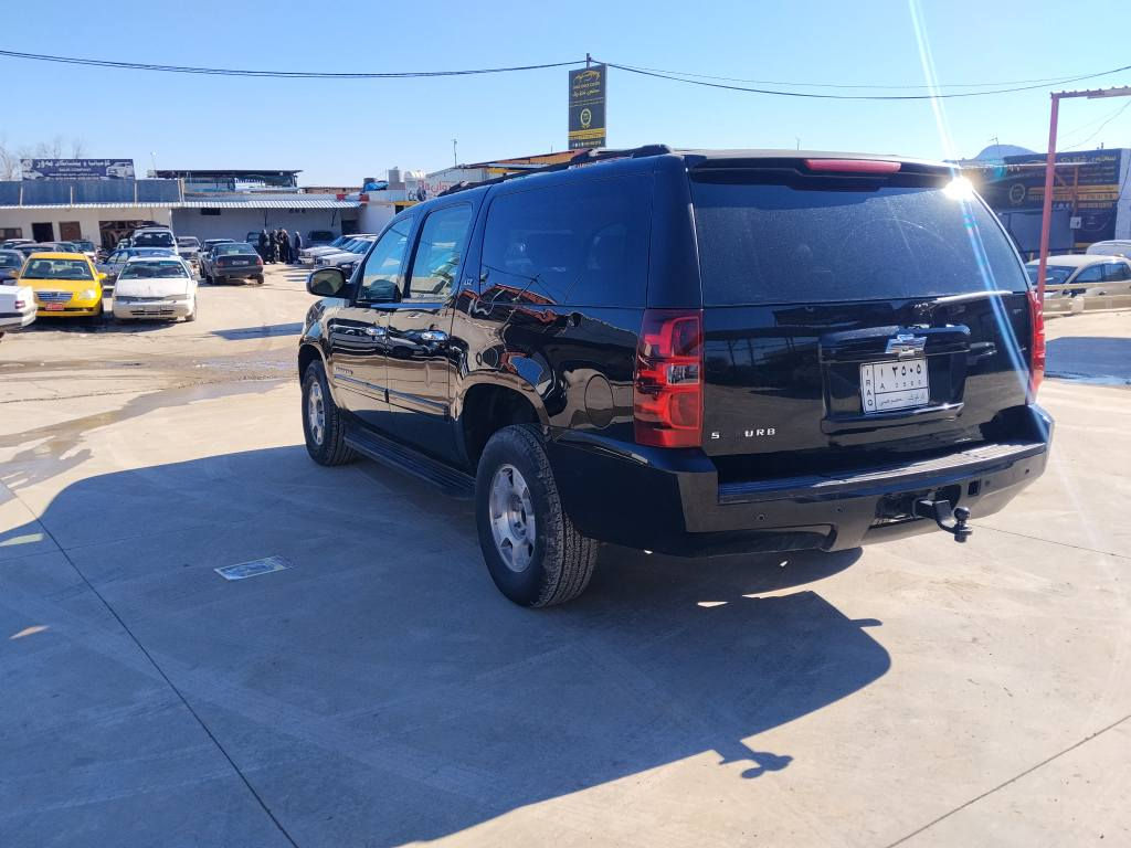 تاهۆ مۆدێل(٢٠٠٩)
سەیارەکە زۆر پاکو مەزبوتە 
یەک پارچەی ئەوروپای بۆیاخە 
سەیارەکە بەشەرتی گێڕو مەکینە
هەموو گیانی مەزبوت ئیش ئەکات
نرخ (٧٤)کەمێک مەعامەلە
بۆ زانیاری زیاتر پەیوەندی بکە بە (***********) شربازهير, السليمانية
