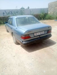 مارسيدس دب رقم دياله سياره حلوه صدر زين نعمه كير و محرك بطه بي بخار سي...
