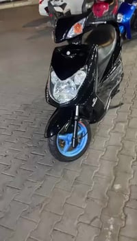 سكنس فحل ياباني الدراجه بلاديه ماشيه 38 الدراجه كفاله نوزل وفيت بم بلا...