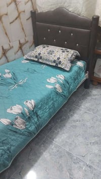 جربايه حديد • مجال شراي