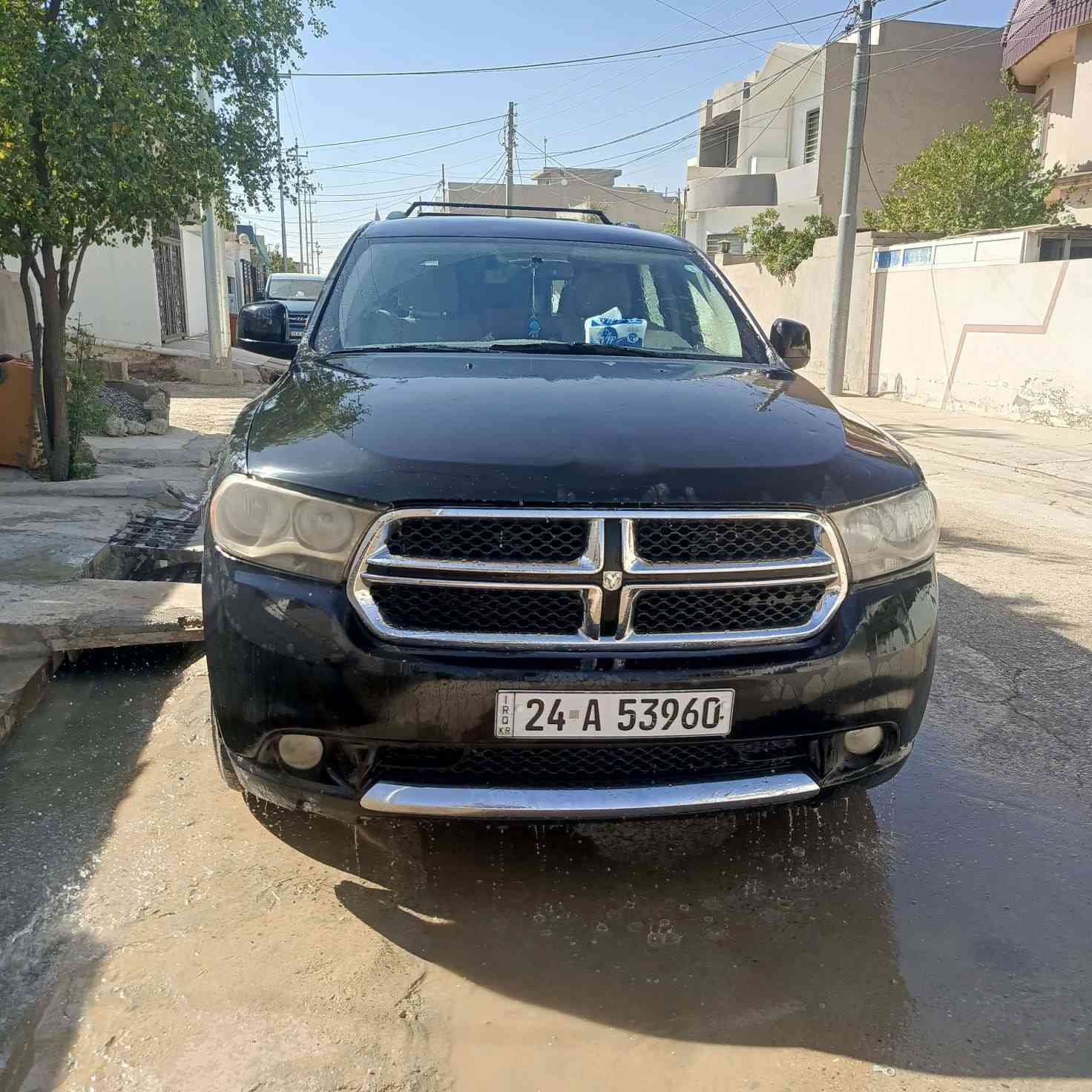 سلام وعليكم دورنكو هيمي 2011 مصبوغه عام جاهزه السياره منظومه غاز وتخم تاير وباتري وادامه كامله السعر115
رقم صاحب سياره
***********
