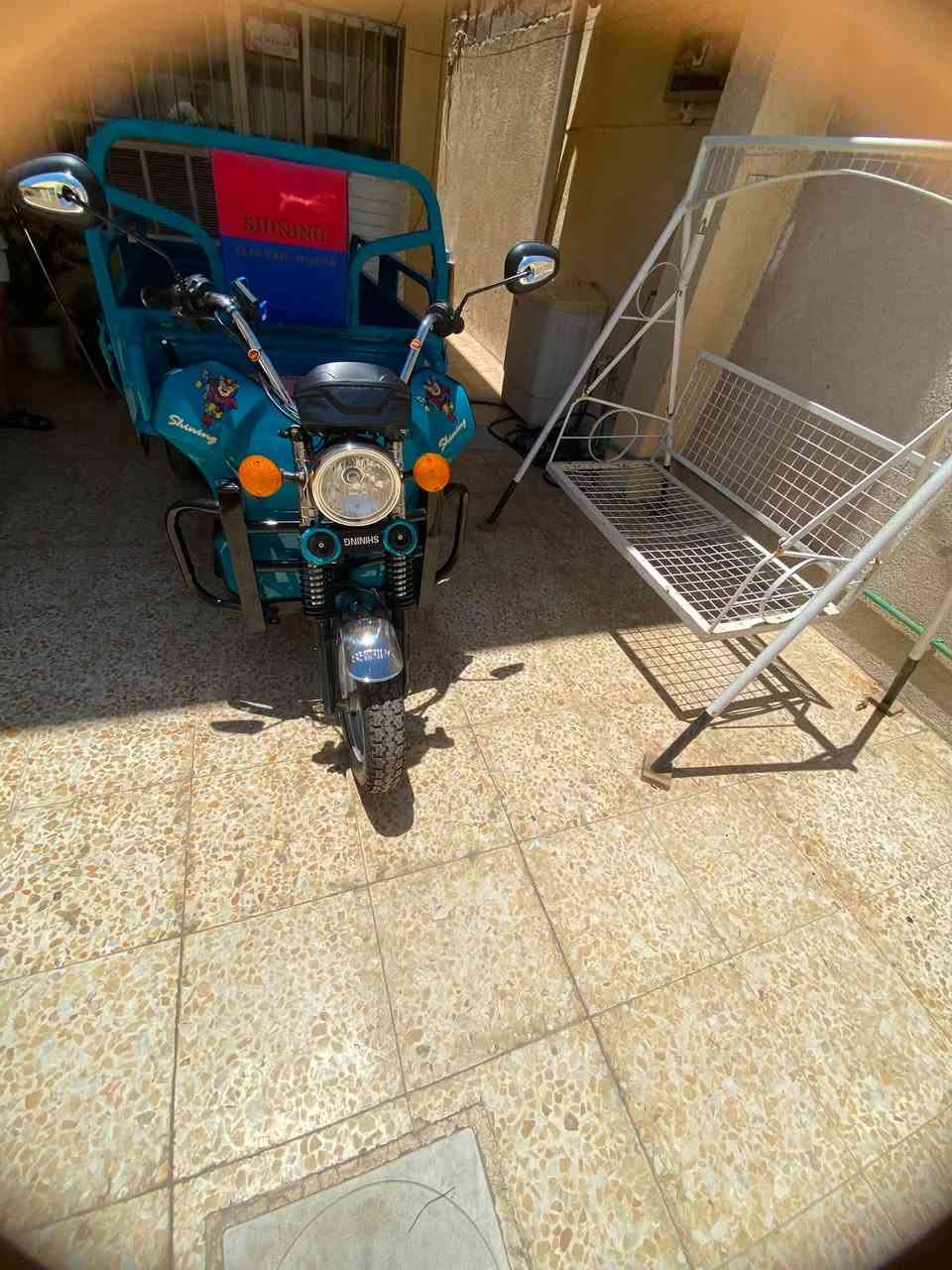 السلام عليكم ستوته شحن الستوته جديده مستعمله قليل 
السعر 1150او بيه مجال بغداد الزعفرانية ***********
