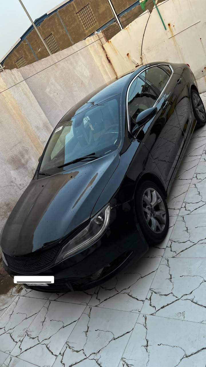c200
مديل16
مكينه2400
سنويه منتهيه من2023
تبريد كمبريسر وكف
حداده70/100
تخم تاير جديد
مكان سياره البصره
***********

