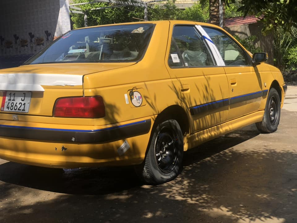 للبيع بيجو موديل 2015 مكينه كير خير من الله 
السعر 45 وبيها مجال قليل مكاني بغداد المدائن 
 غير متواجد عل فيس علمن اني مكلف بل نشر هاذا رقم 7707788814


**إذا كنت صاحب هذا الإعلان وتريد حذفه لأي سبب، رجاءا أرسل رسالة إلى الدعم الفني**