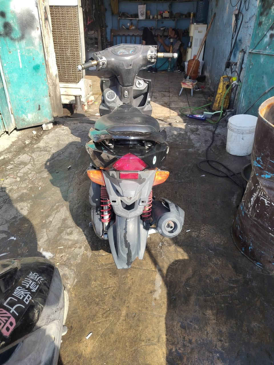 درجه حلوه نضيفه شلعه معدلل درجه حلوك كلش سعر 850 بيه مجال ***********
