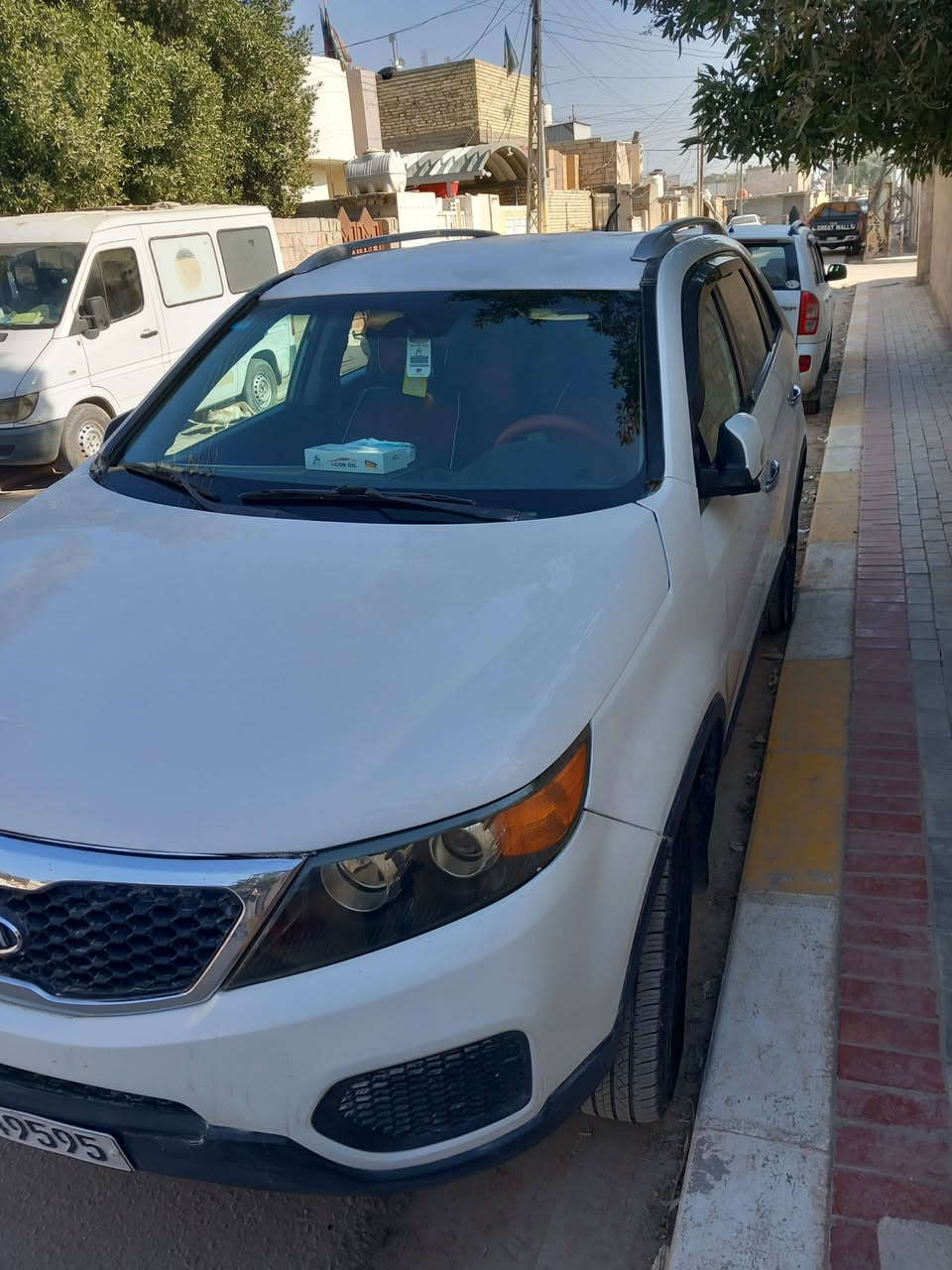 سورنتو موديل 11 امريكي رقم بغداد دولي صبغ احزام محرك 4 سلندر دوش السعر 120


**إذا كنت صاحب هذا الإعلان وتريد حذفه لأي سبب، رجاءا أرسل رسالة إلى الدعم الفني**