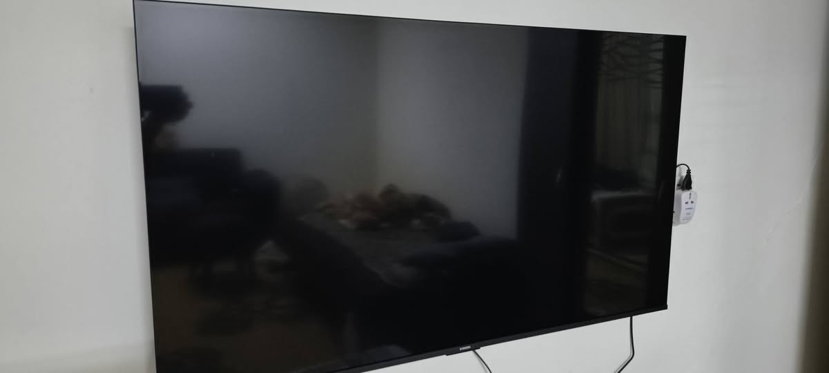 بلازما شاومي 4K ultra موديل A50 وضوح عالي الدقه وصوت غامر ومحيطي مع دعم 120 فريم بالنسبة للألعاب ps5 او xbox من خلال game booster نظام صوتيات فخم جدا Dolby audio وايظا dts x الحجم 50 انچ نظيفه جدا استخدام قليل السعر 410 وبي مجال للتواصل على الخاص


**إذا كنت صاحب هذا الإعلان وتريد حذفه لأي سبب، رجاءا أرسل رسالة إلى الدعم الفني**