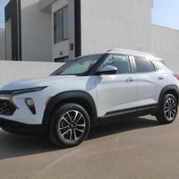 عرض لغاية 1/1/202🤩 تريل بليزر موديل 24 مواصفات LT الشكل الجديد العداد ...