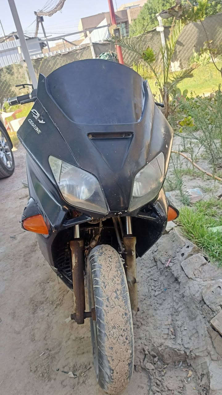 سلام عليكم درجة 06للبيع شغاله سعر230 عنوان نجف الهاتف ***********
