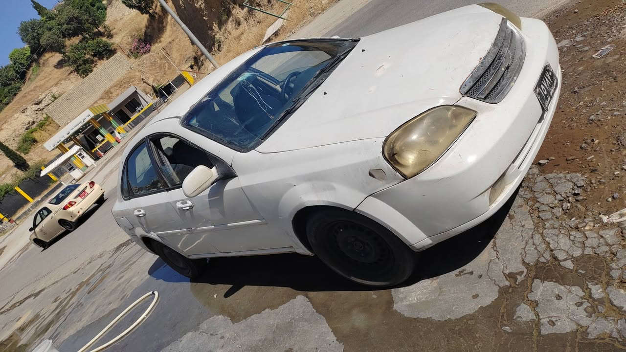 اوبترا موديل ٢٠٠٥
سبوغ عام
گير و مكينه به شه رت
ئارم بلاستيك دهوك ئارم و سه نه ويه به شه رت
مكينه لوك له سه ره
نرخي 33!ورقه و معامه له
شوين سوران
***********
