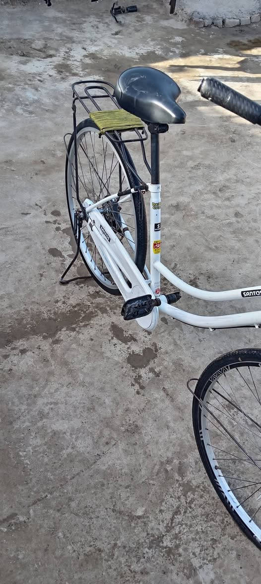 السلام عليكم شباب بايسكل سانتوس للبيع الموديل 16 20 المكان السماوه بالسوير *********** رقم الهاتف

