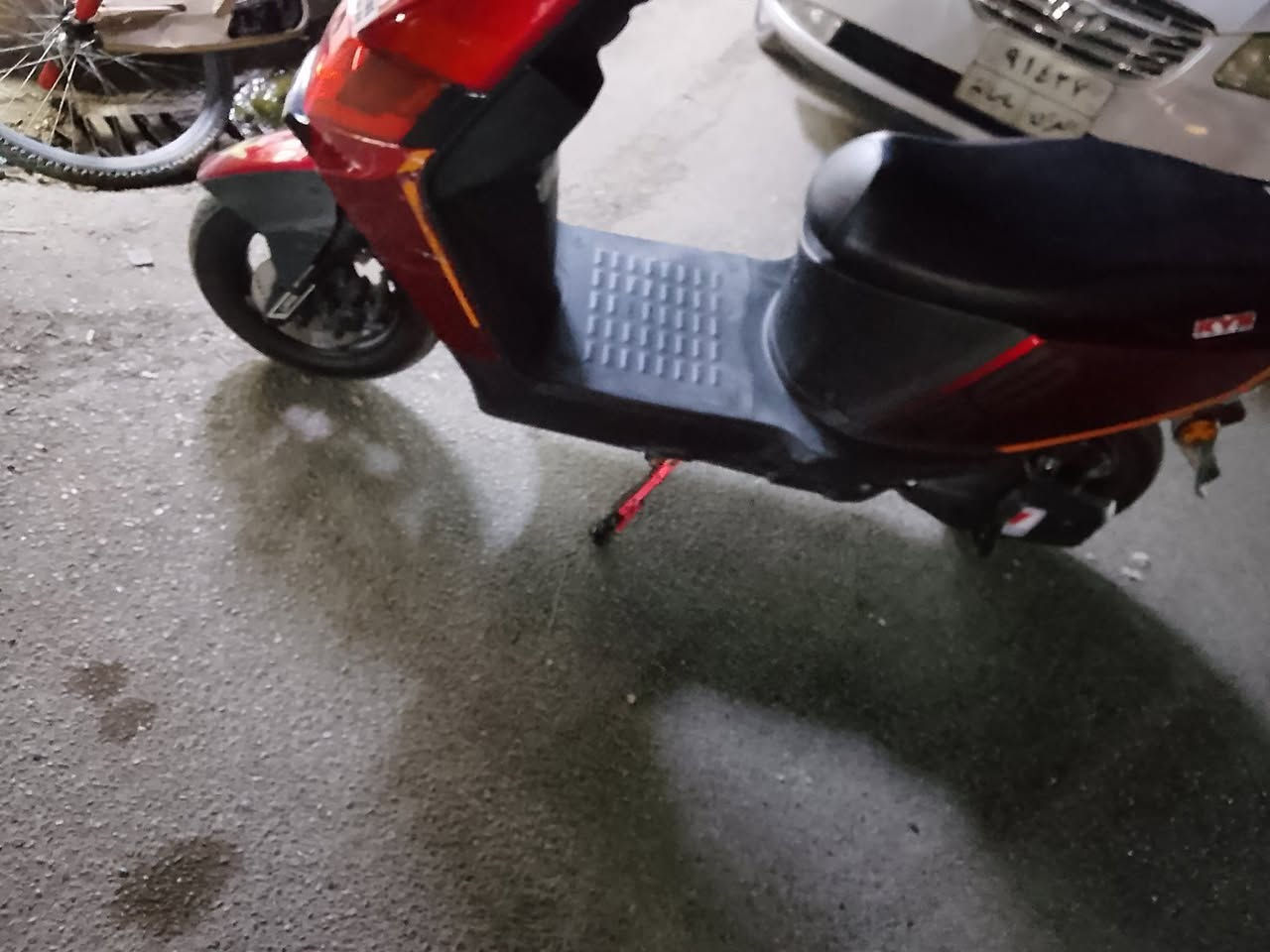 للبيع سعر 560الاف5بطريات36انبير كبيرشرط الفحص ماركه جي اس مكان كركوك حي نصر


**إذا كنت صاحب هذا الإعلان وتريد حذفه لأي سبب، رجاءا أرسل رسالة إلى الدعم الفني**