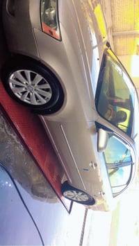 سوناتا وارد امريكي • ٢٠٠٧ • ٢٤٠٠