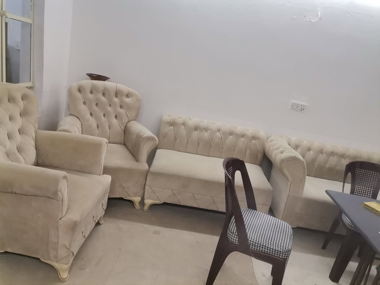 ئێڵی10نەفەری بێ عەیب220هەزار
سلێمانی


**إذا كنت صاحب هذا الإعلان وتريد حذفه لأي سبب، رجاءا أرسل رسالة إلى الدعم الفني**