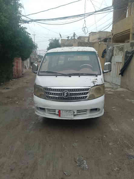 سلام عليكم فتون للبيع 2014سيارة حرة عليه غرامات وهيئة وضريبة مليونين ونص ع مشتري سنوية تفاصيل مكينة وكير خير من الله السعر 33وبيهة مجال حك الجية العنوان بغداد لأمين ثانية هاتف ***********
