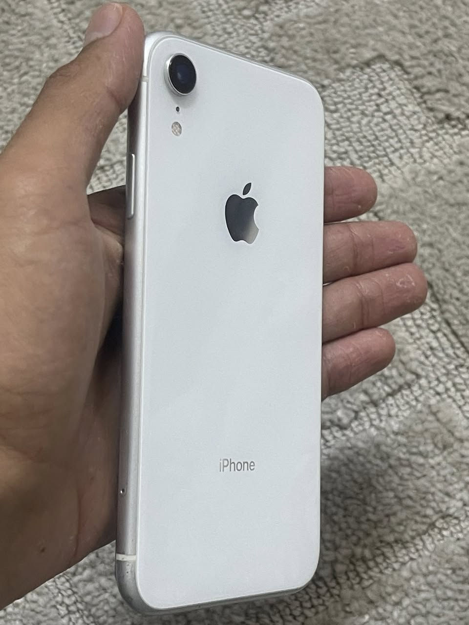 ايفون xr للبيع شرط ضد
الماي ما يعبر هوا ما بدل بي اي شي بطاريه 81 نورما
شرط سعر 190


**إذا كنت صاحب هذا الإعلان وتريد حذفه لأي سبب، رجاءا أرسل رسالة إلى الدعم الفني**