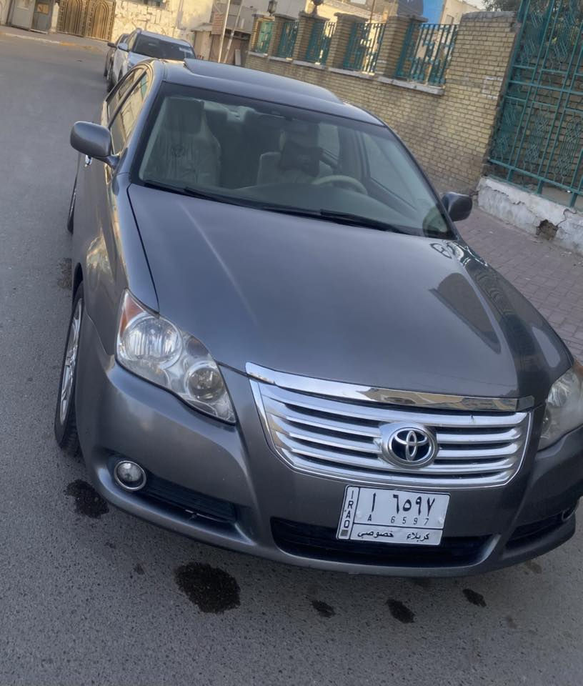 السلام عليكم
للبيع او مراوس اقل سعر 

افلون ٢٠٠٧ خليجي 

كير محرك حداديه تخم تاير كهربائيات كلها كفاله 

السياره بعدها بوضع الشركه كلش حلوه  وجديده السياره مرشوشه عام اثر جراد بدون معجون  وبدون حادث شرط ما تصرف عليها ربع 

رقم كربلاء مشروع وطني تحويل كل المحافظات 

مكان السياره بغداد الأعظمية 

السعر ١١٠ 🌹

***********

***********
