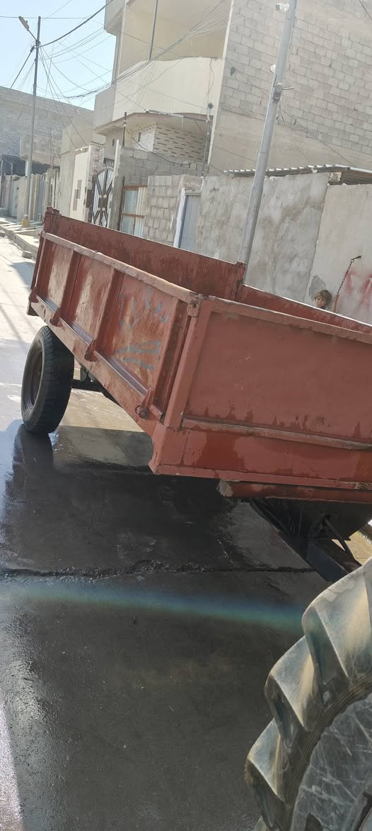 عربنا سكندريه للبيع
مكان موصل 
سعر مليون وسبع ميه وبيها مجال 
تواصل وتساب ***********

