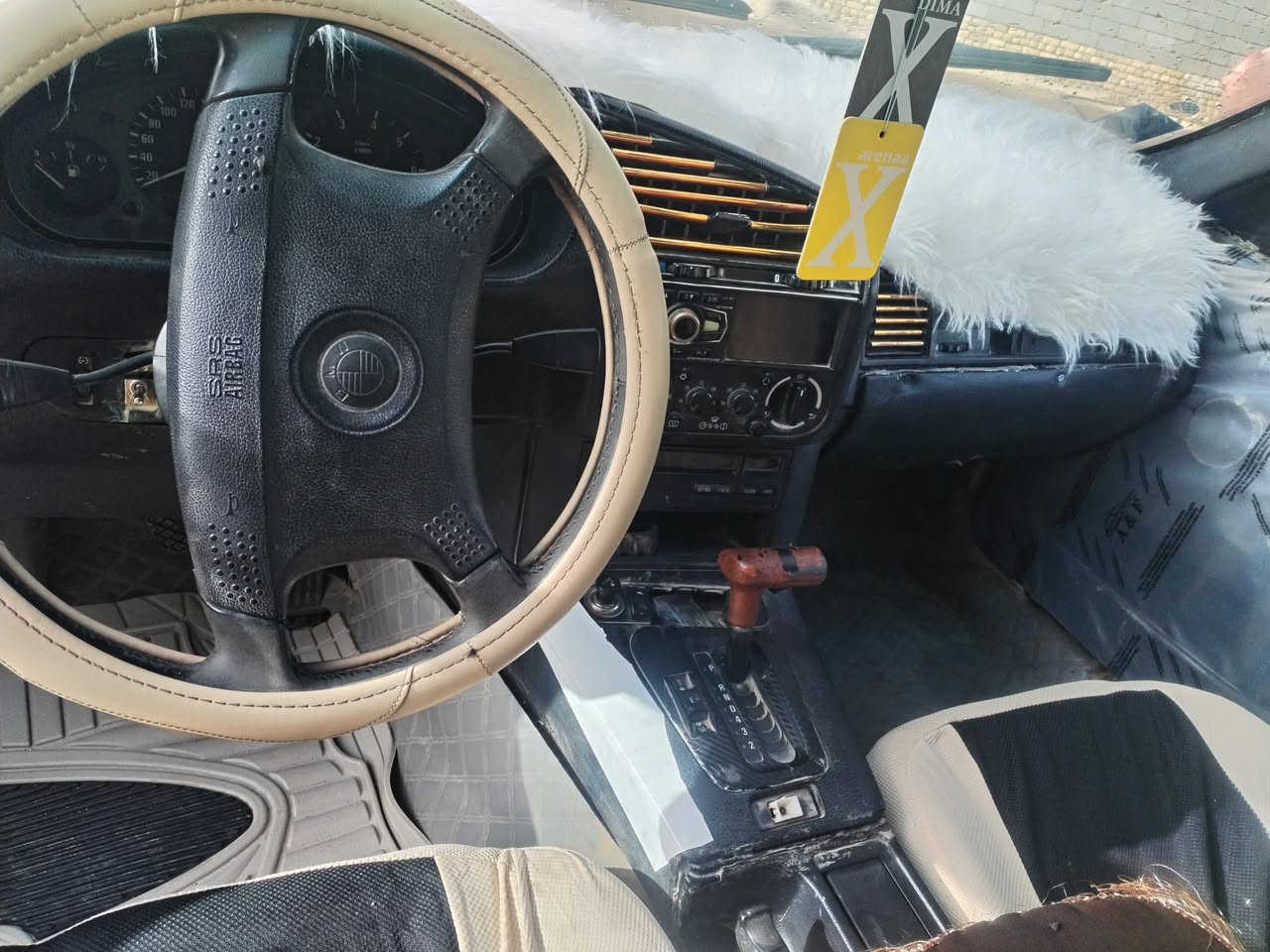 سلام عليكم سيارة بيئم 316محرك2000سيارة جاهزة كير محرك رقم بغداد نكليزي بسمي مداور ثانيوم مكاني سماوة سعر 38مع مجال البسيط


**إذا كنت صاحب هذا الإعلان وتريد حذفه لأي سبب، رجاءا أرسل رسالة إلى الدعم الفني**